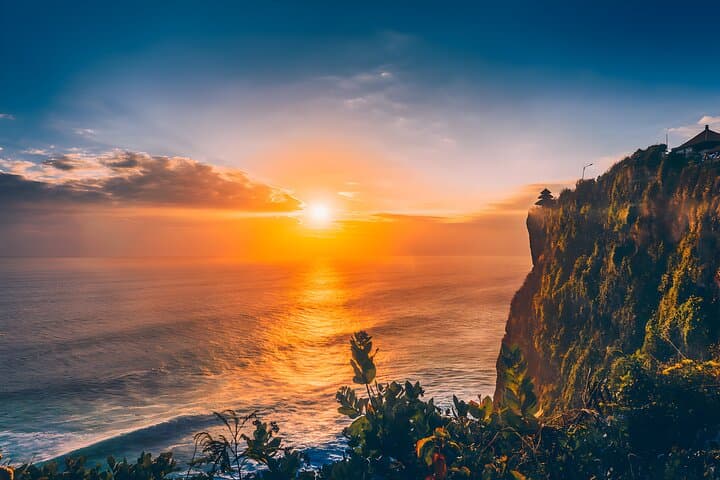 Ubud and Uluwatu Sunset Tour, Kecak Dance, Dinner Packages