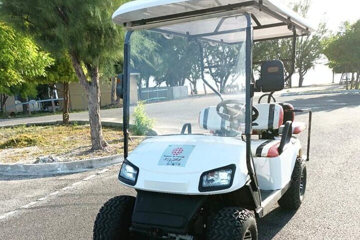 Watkins UTV American Golf Cart Rentals