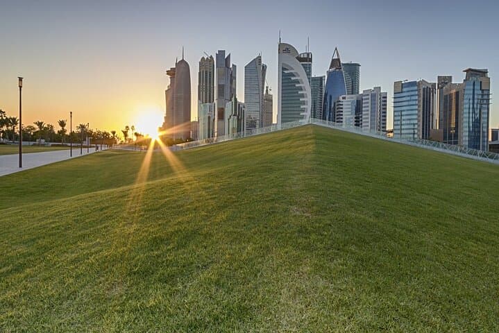 Top Attraction in Doha: Half Day Doha Tour (4-hours City Tour)