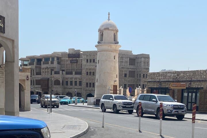 Discovering Qatar and its Wonders
