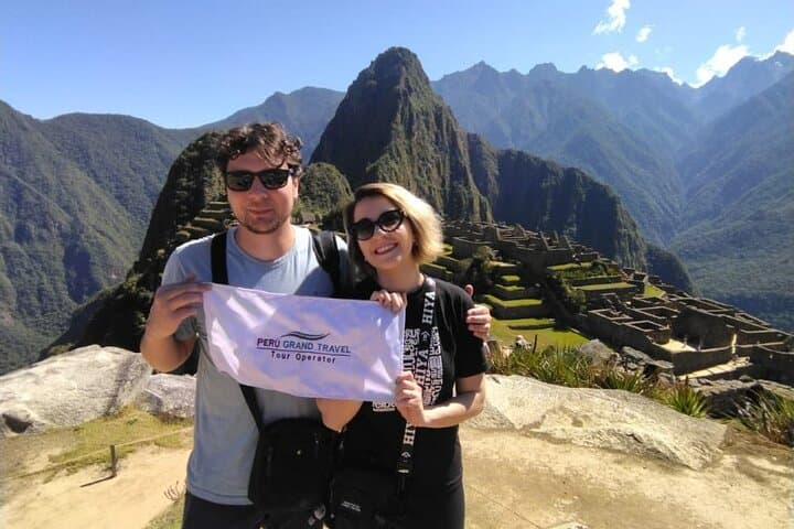 5 Days Machu Picchu & Cusco Classic