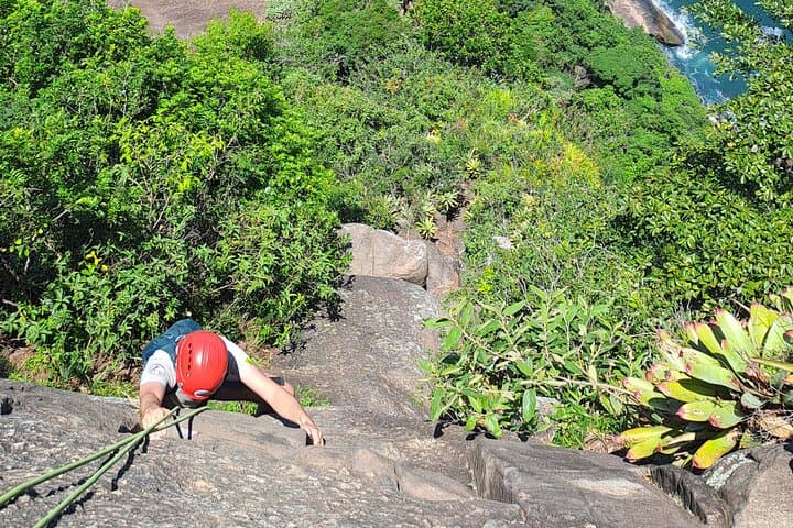 Sugarloaf Mountain Adventure