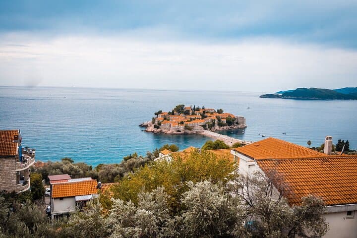 Balkan Jewels (Intensive); Semi - Private Tour