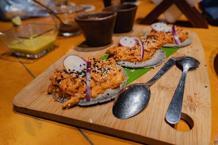 Tip Top Tacos