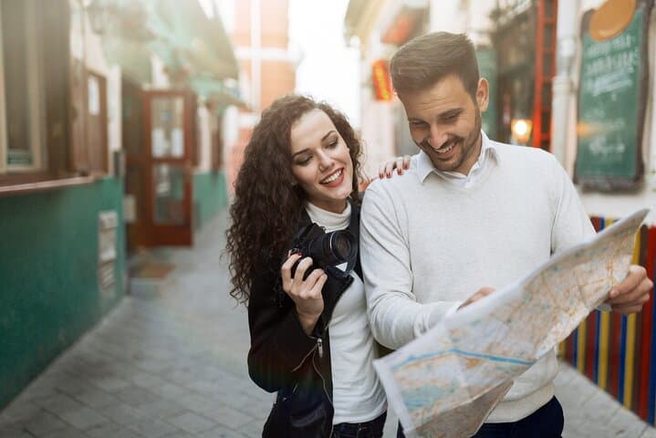 Private Walking Tour in Gdansk Romantic Old Town