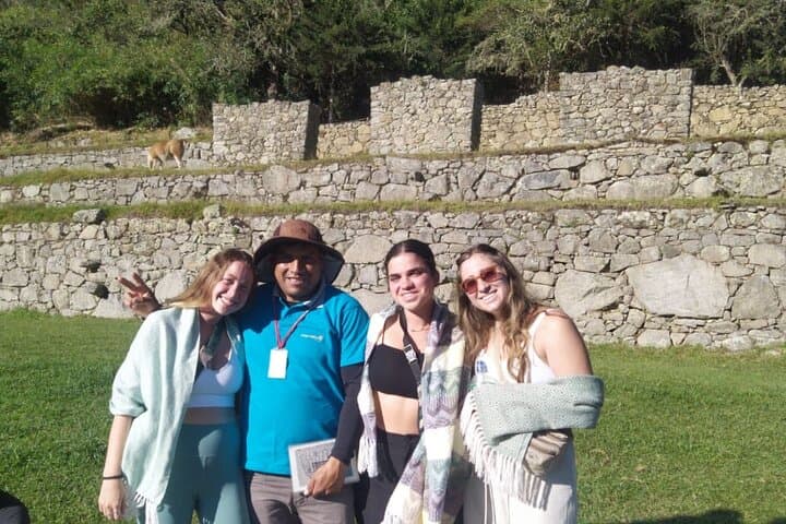 Inca Jungle 4 days 3 nights