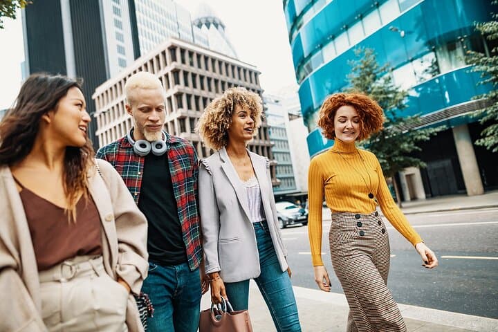 Rotterdam City Wonders Private Walking Adventure