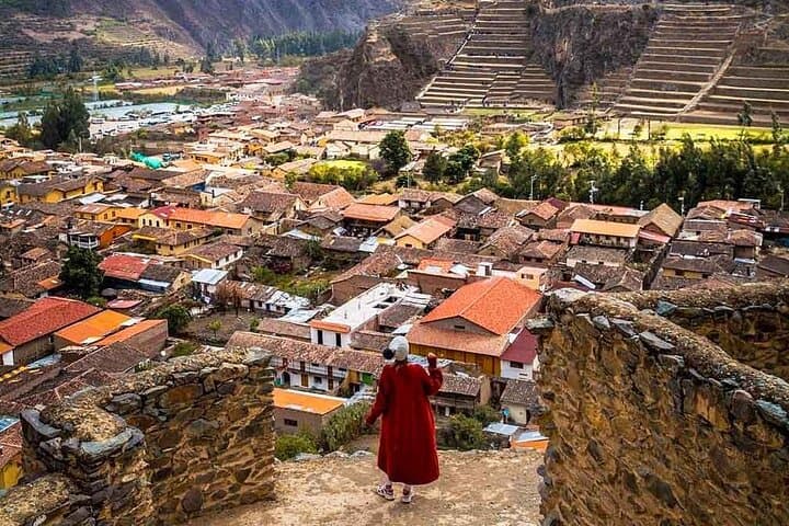 Sacred Valley Tour in Cusco