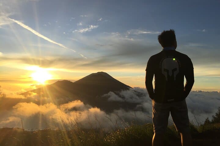 Mount Batur Sunrise Hike