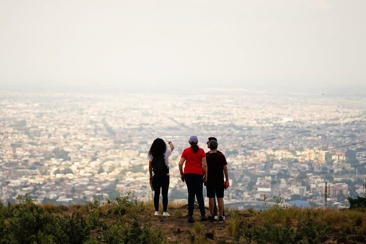 Cali: City Tour | Guided tour around the city