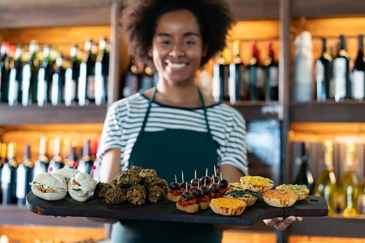 Seville's Tapas & Traditions: A Private Culinary Journey