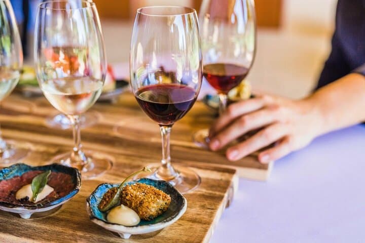 Private Tour: Premium Swan Valley Wine Tour from Perth