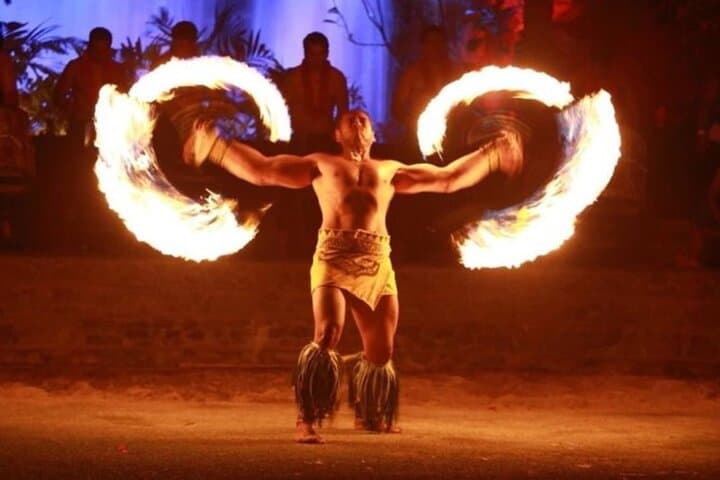 Agafay Desert Sunset, Camel Ride, and Dinner Show