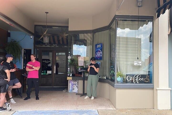 Amazing Akron, OH Scavenger Hunt