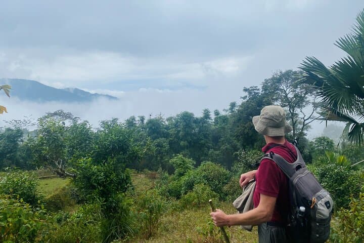 2 Days Trekking Tour in Ha Giang with Local Experts