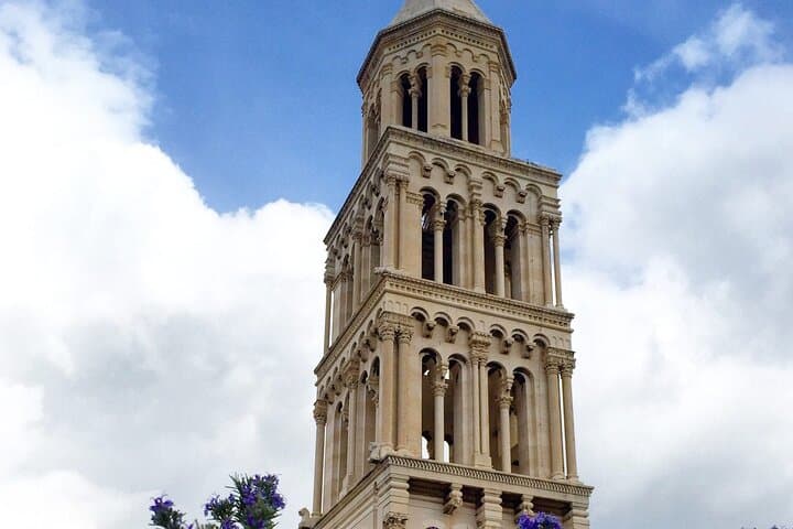 Private Jewish Heritage Tour of Split with Synagogue Visit