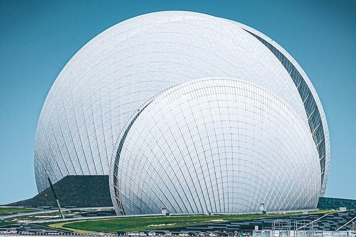 Private Guided Tour in Zhuhai