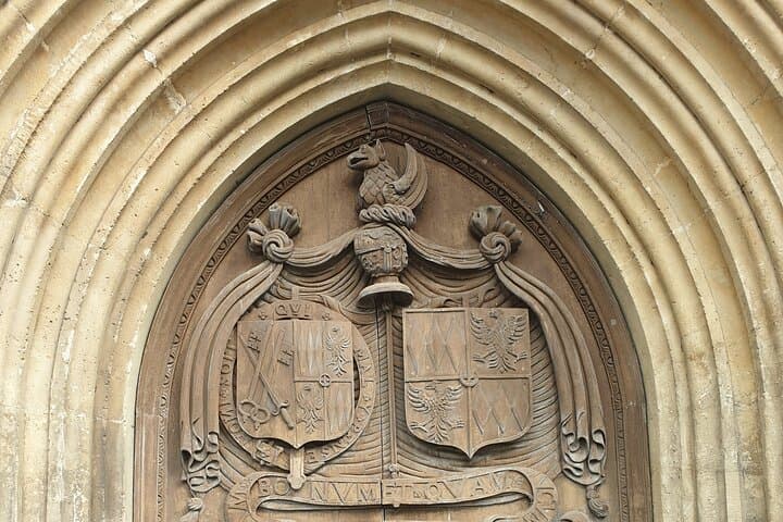 Bath Walking Tour (2 hours) - Blue Badge Guide