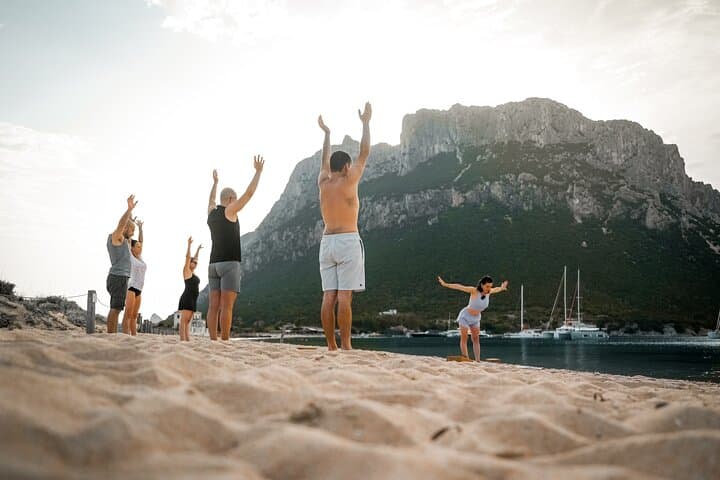 7-Day Private Sailing Retreat in Sardinia and Corsica