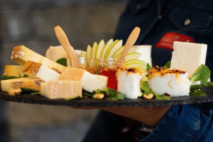 Private Valsassina Tour with Cheese Tasting and E-bike