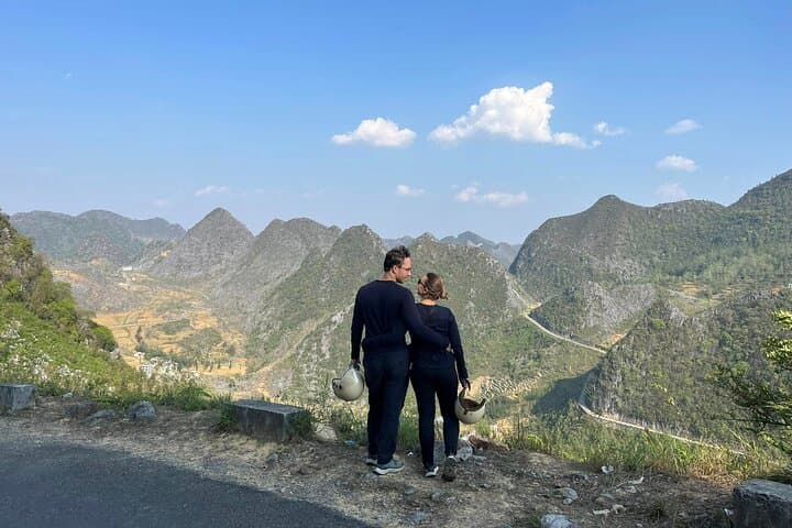 Experience The Ha Giang Loop: A Stunning 2 Day Adventure Tour