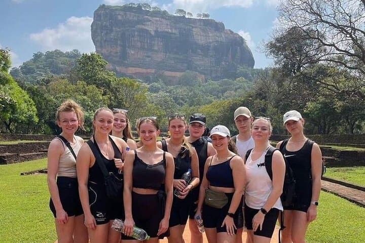 8 Days Adventure Tour with Chauffeur and Air-condition Vehicle