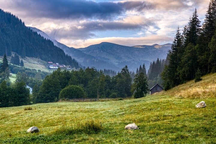 Peaks of the Balkans; Small group tour in 8 Days