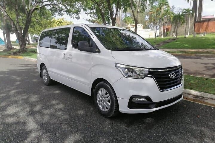 Private Transfer From Punta Cana Airport to Miches