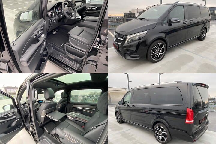Bucharest Airport Transfers