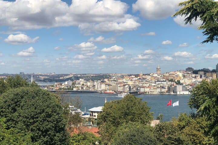 Daily Private Istanbul Tour from Izmir