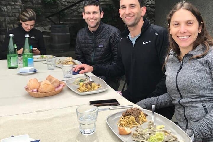 Bellagio E-Bike Tasting Tour - Wednesday and Saturday