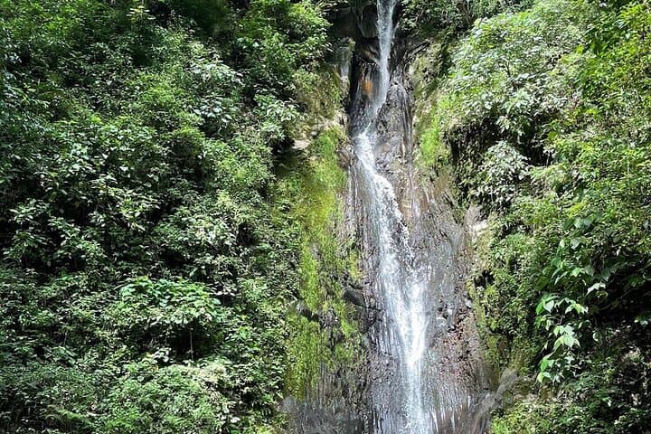 Discover the Waterfall by ATV or UTV