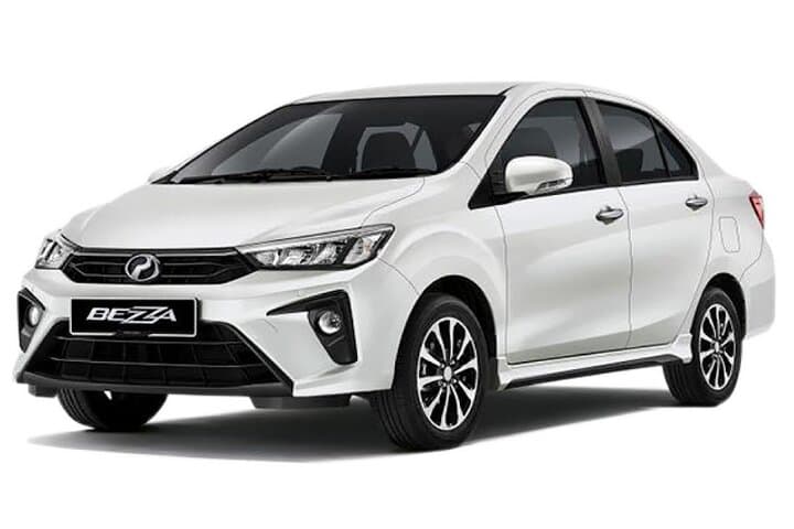 Borneo Trails Car Rental