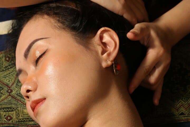 Intensive Facial Treatment