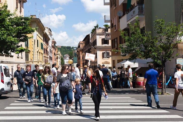 Vatican Museums, Sistine Chapel with Gardens Minibus Tickets