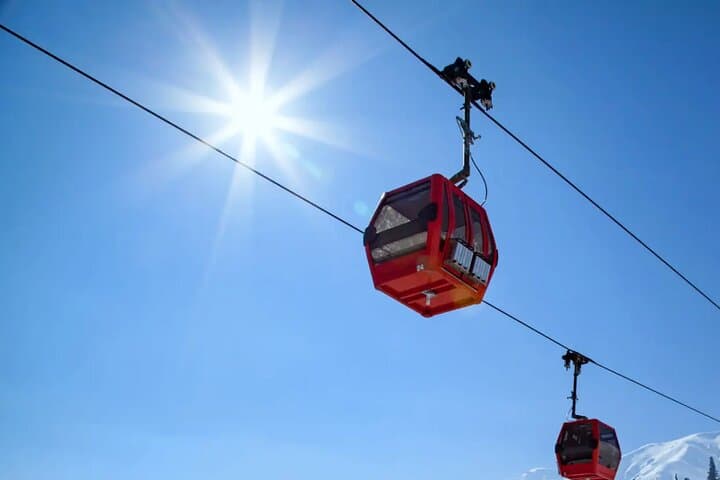 4 Days and 3 Nights Private Tour of Kashmir