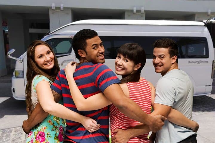 Private Transfer From Marsa Alam To Makadi Resorts