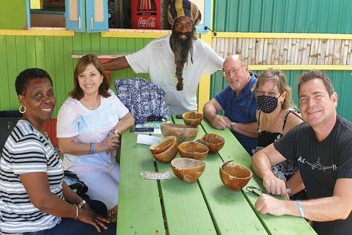 Village Food Tour
