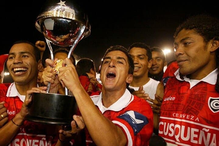 Soccer in Cusco Special Events