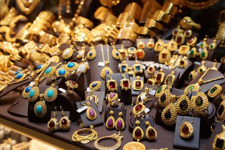 Private Tour shopping In Hurghada