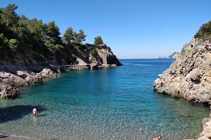Summer in Sorrento Deluxe