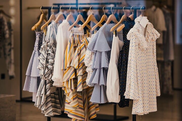 Amsterdam Private Shopping Tour