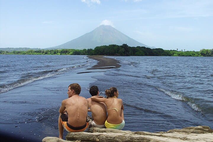 Ometepe Full Day Tour