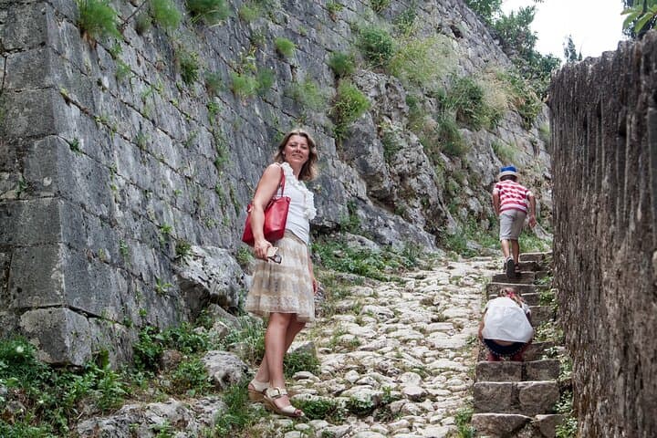 Kotor’s Family Chronicles: A Heritage Walk