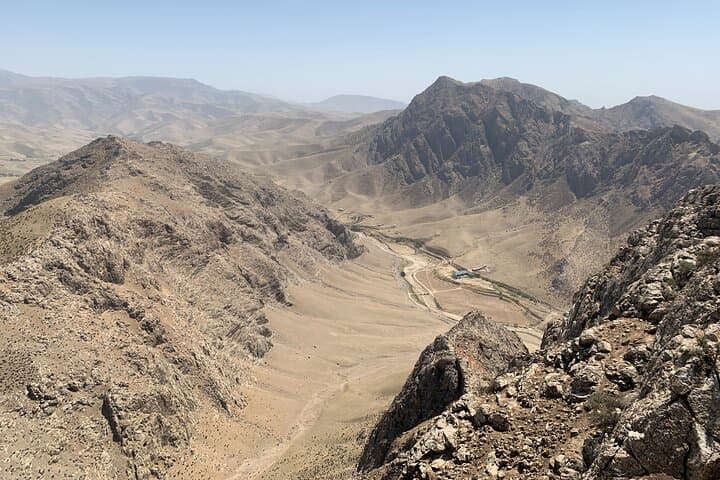 Full Day Private Tour to Fergana Valley (Kokand) from Tashkent