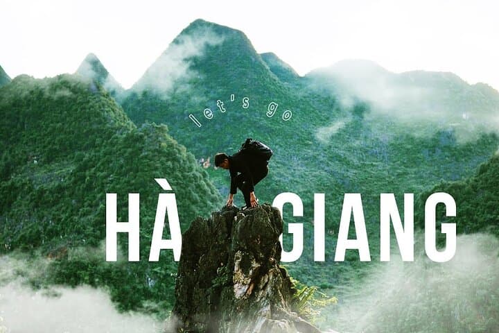 Ha Giang Loop in 2 Days with Car Tour through Mountains