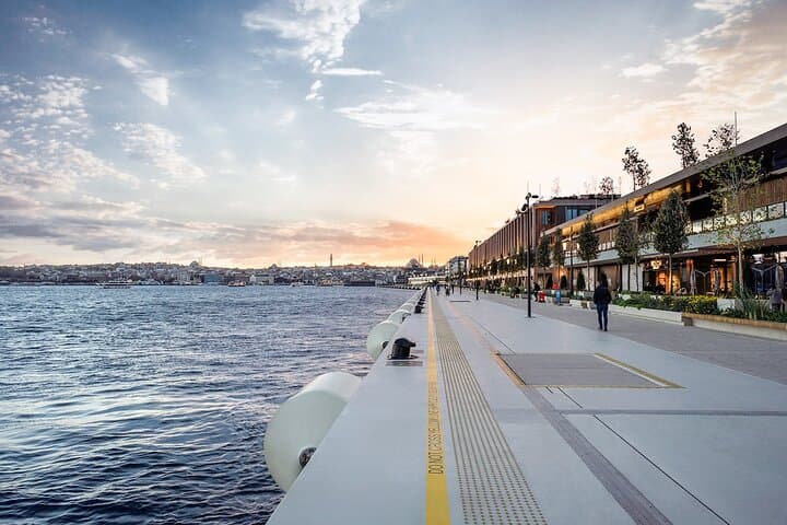 Istanbul Private Sightseeing Tour