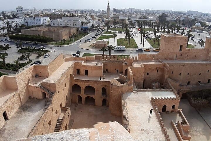 Tunisia experiences