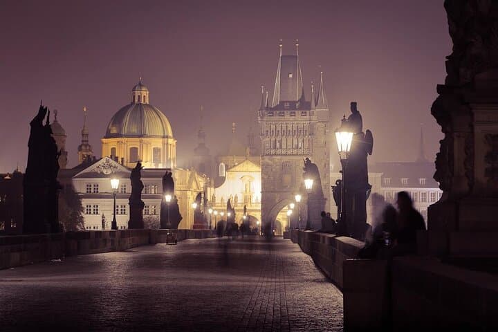 Mysteries and Alchemy at Prague Castle: Myths & Legends