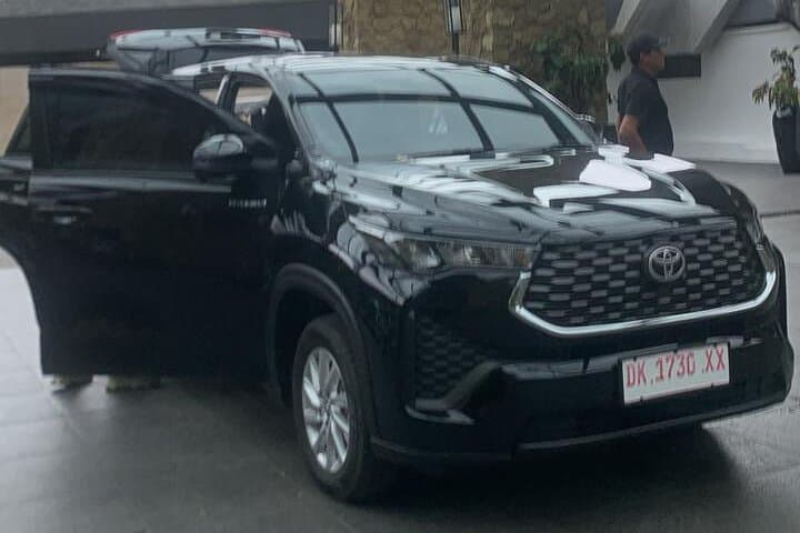 Bali Ngurah Rai Private Airport Transfer
